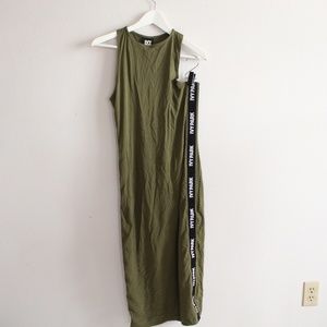 Ivy Park Dress